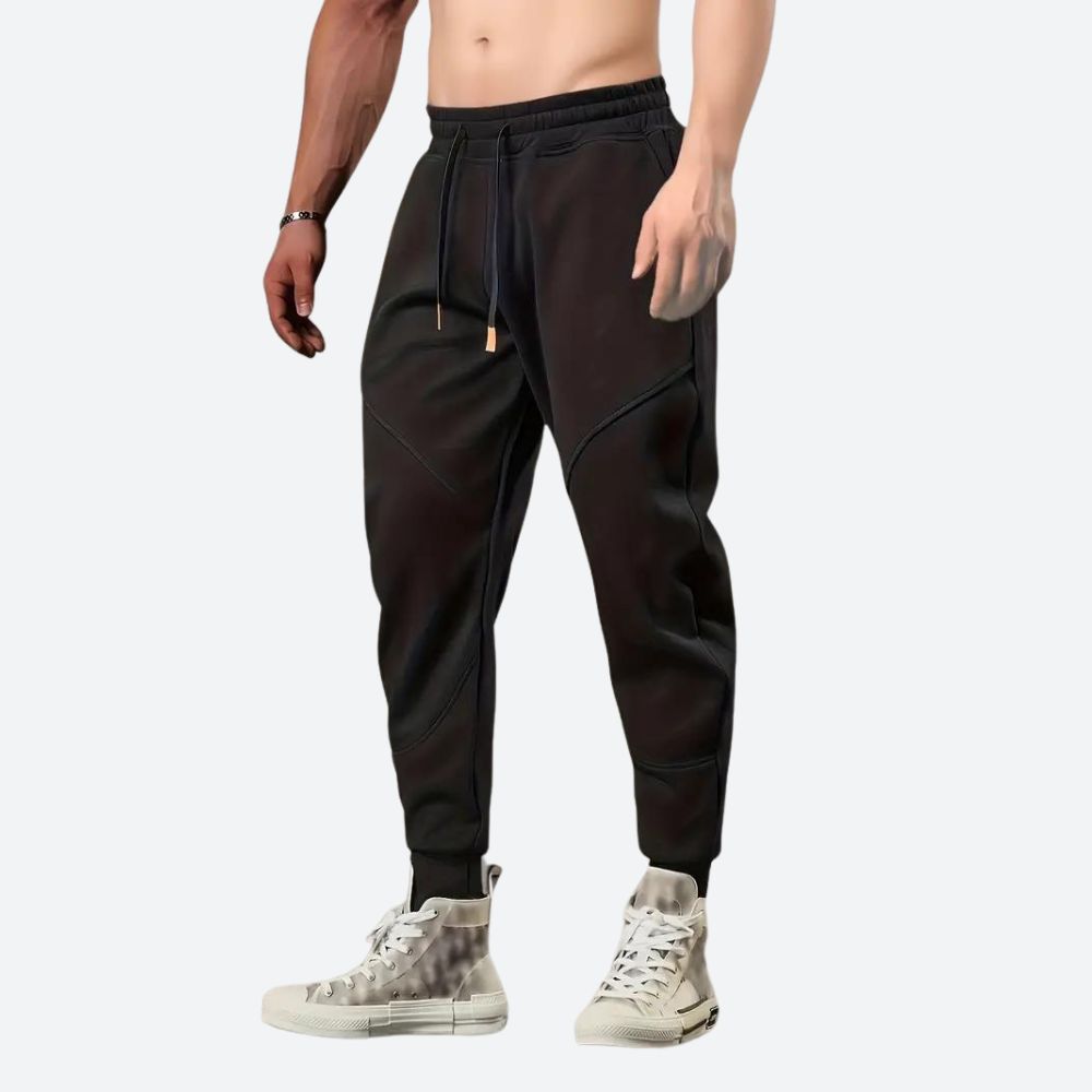 Heren sport jogger - Abra