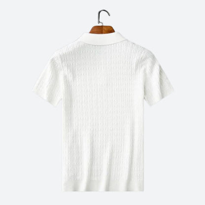 Hoogwaardig poloshirt - Arthur