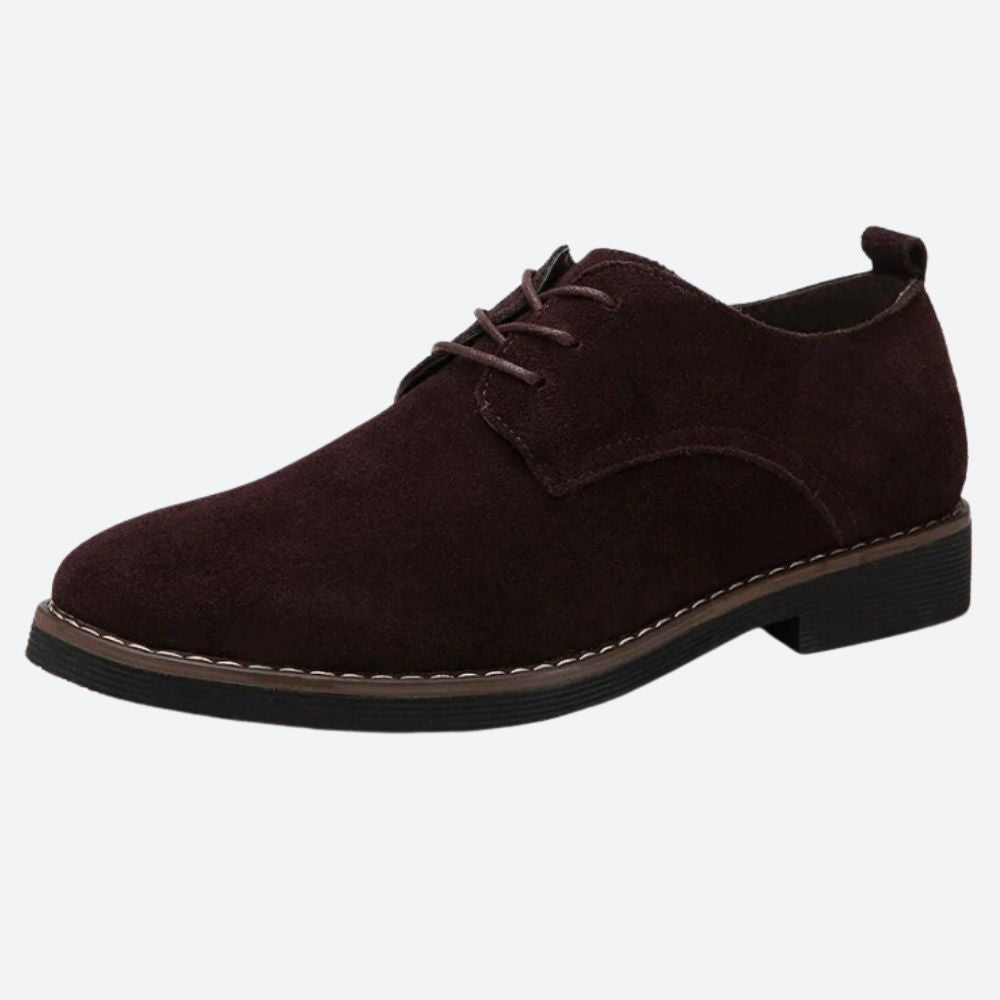 Elegante oxford schoenen - Bagz