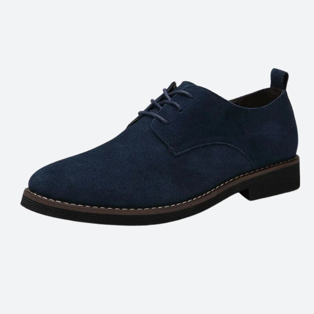 Elegante oxford schoenen - Bagz