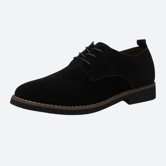 Elegante oxford schoenen - Bagz