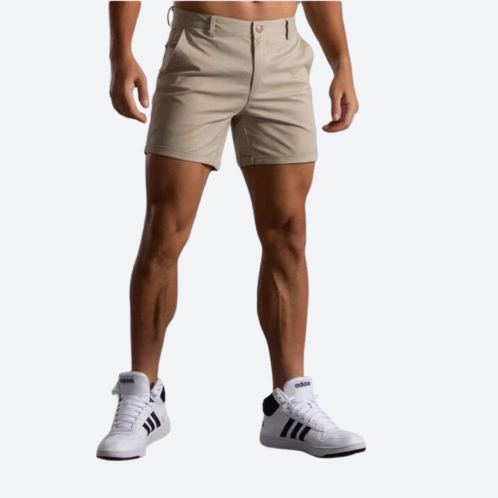 Zomershorts voor mannen - Bien