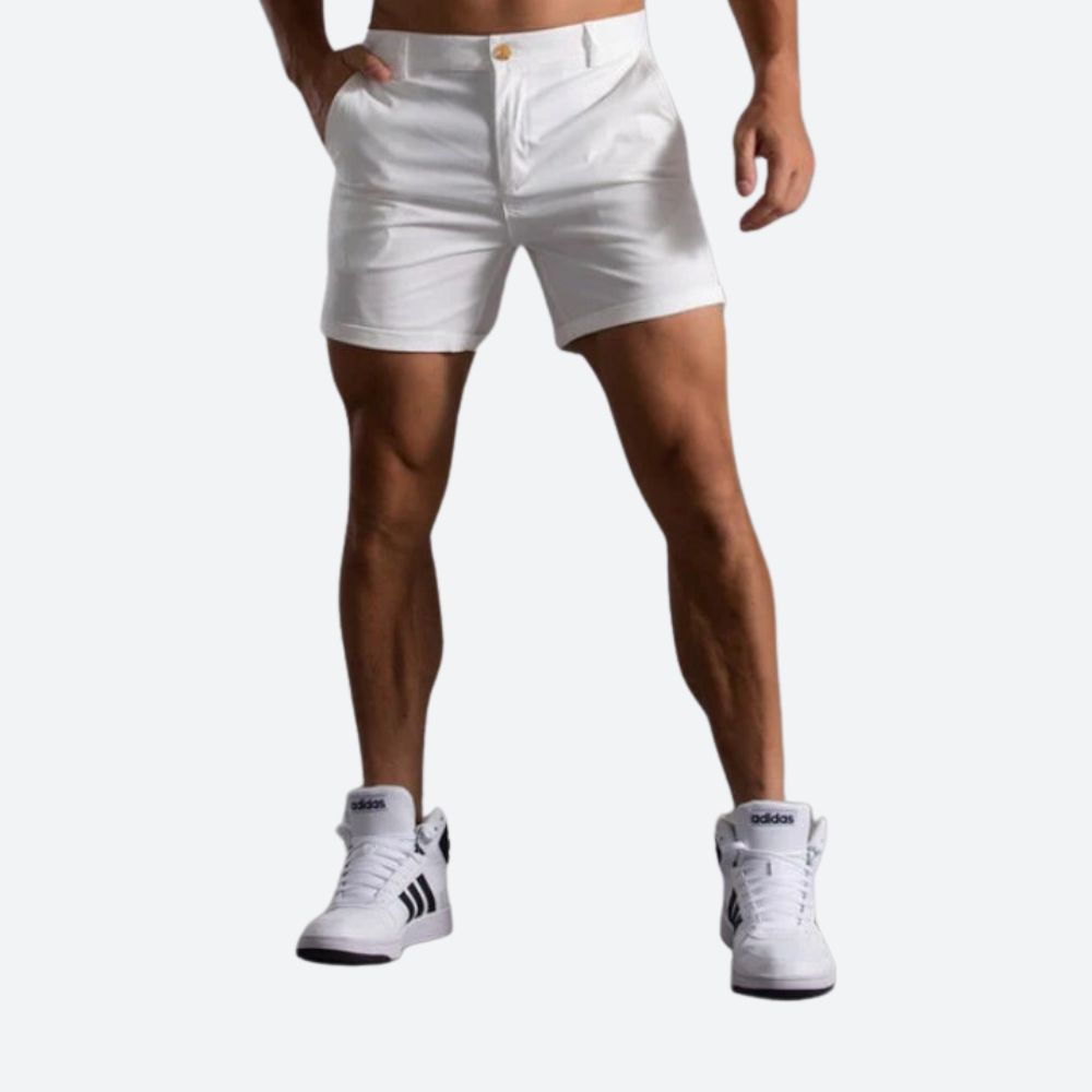 Zomershorts voor mannen - Bien