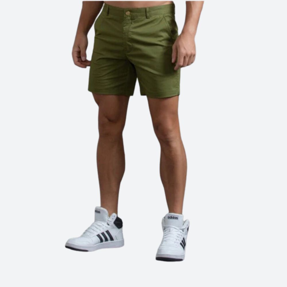 Zomershorts voor mannen - Bien