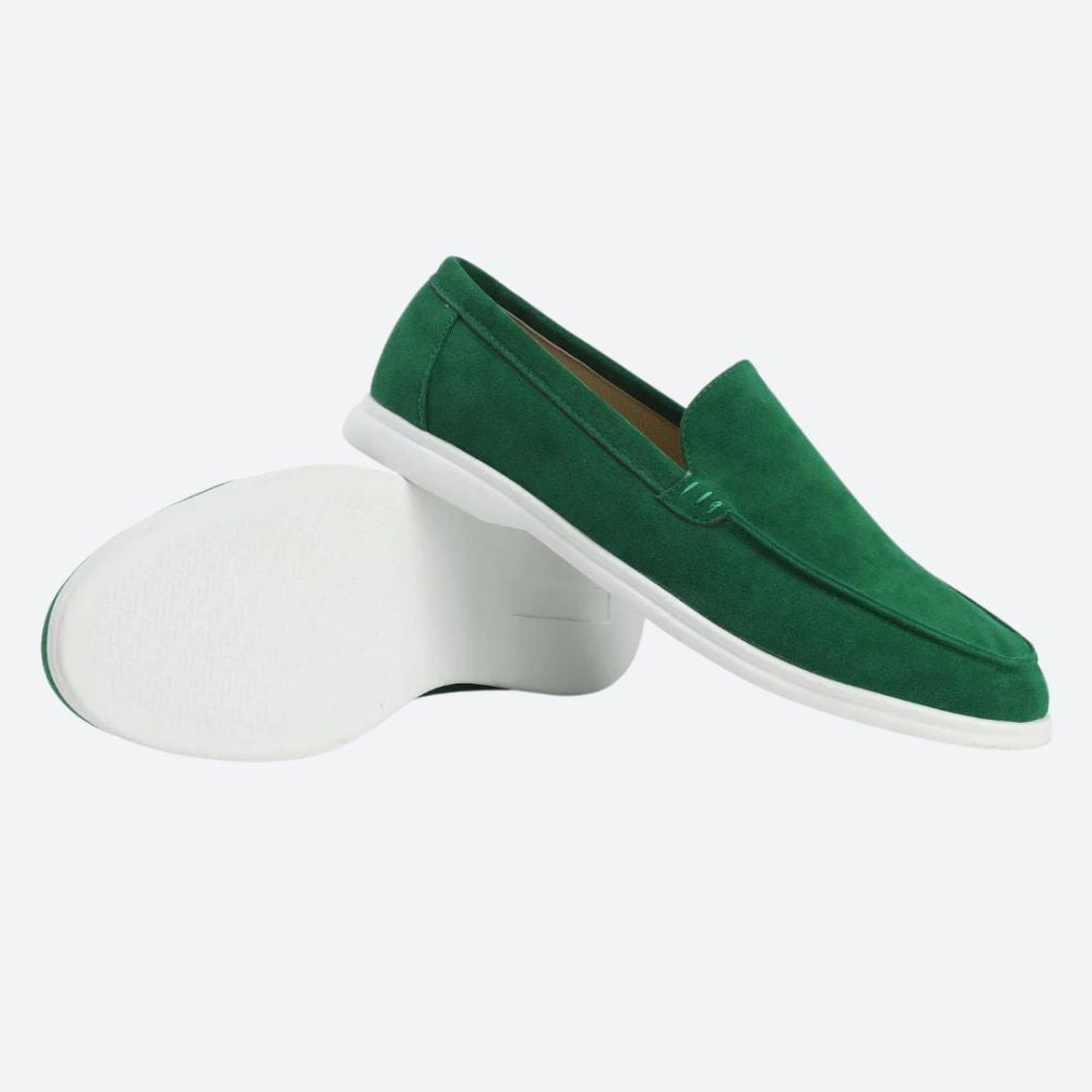 Elegante Casual Loafers - Blaze