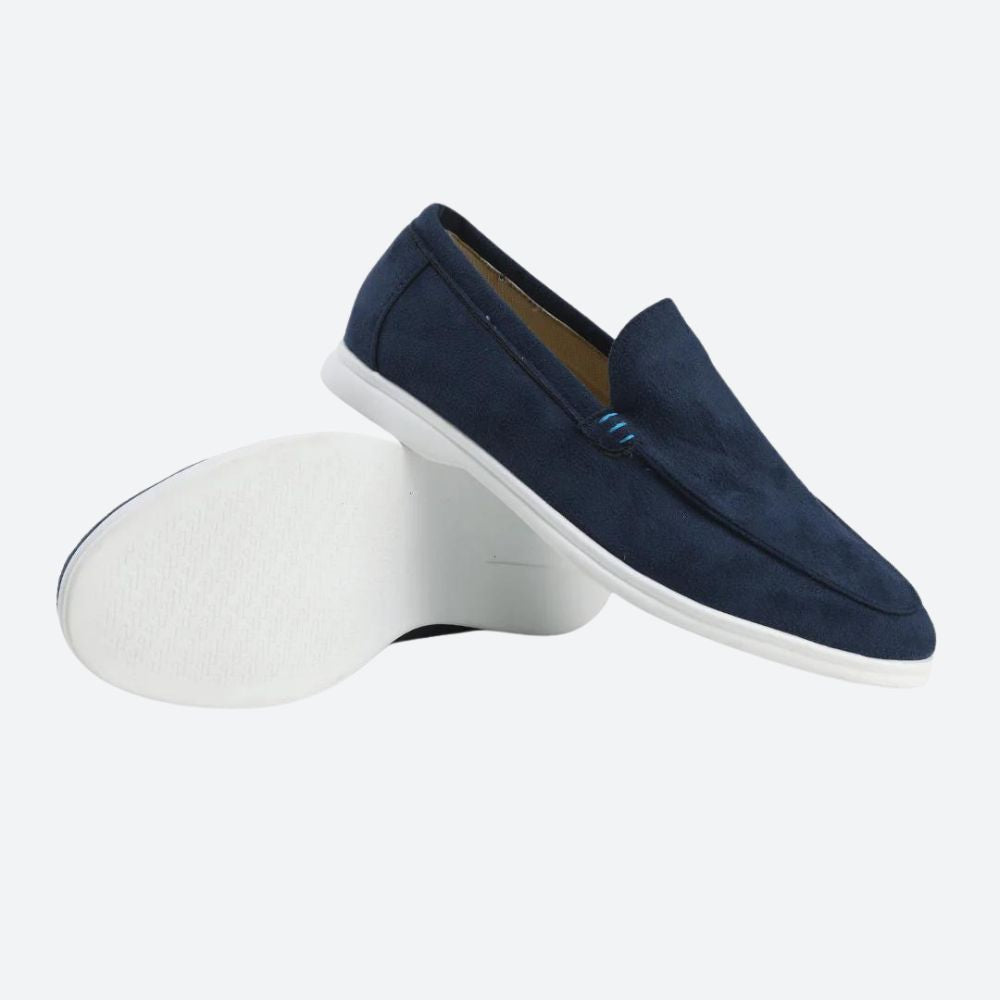 Elegante Casual Loafers - Blaze