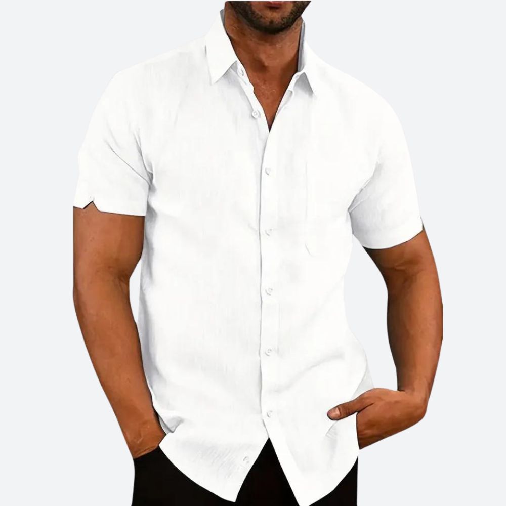 Elegant zomershirt - Brio