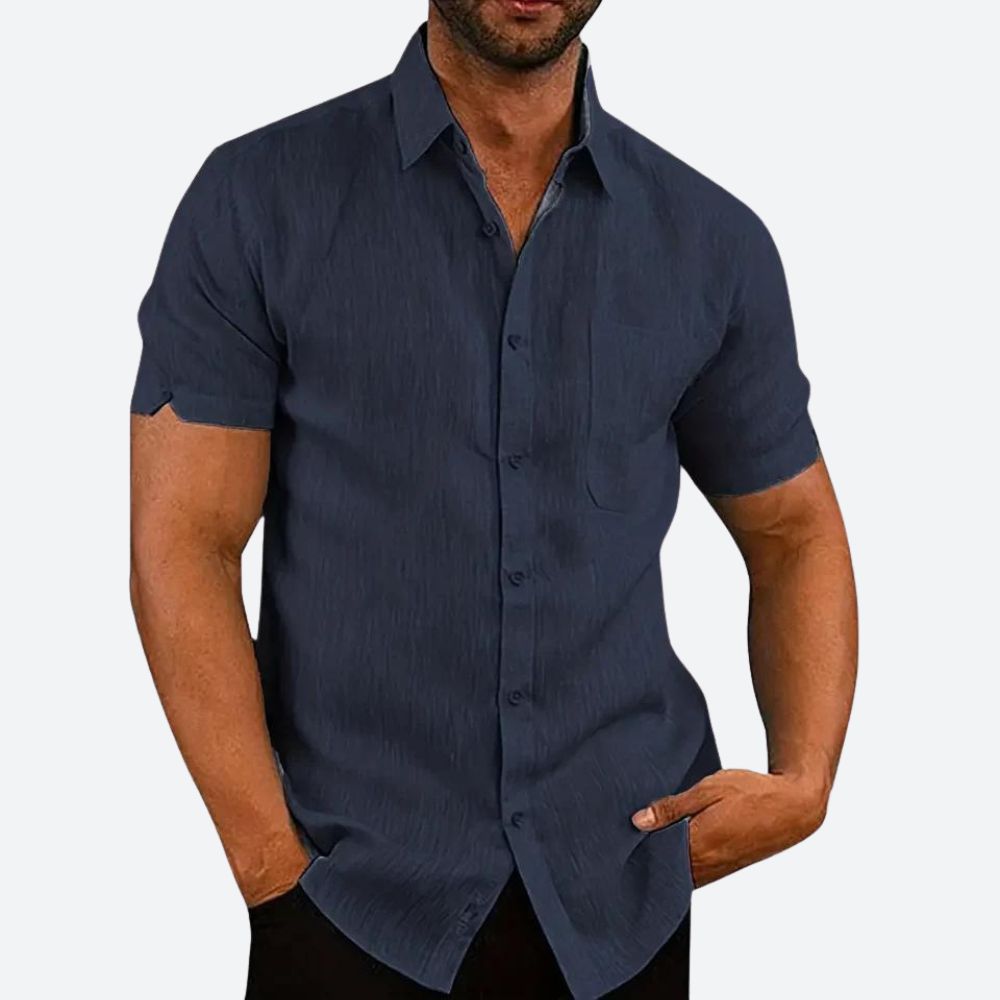 Elegant zomershirt - Brio