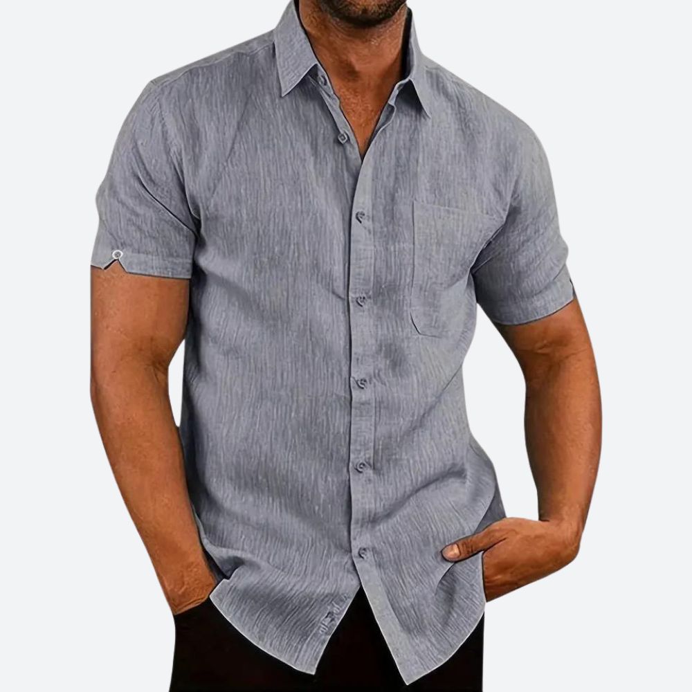 Elegant zomershirt - Brio