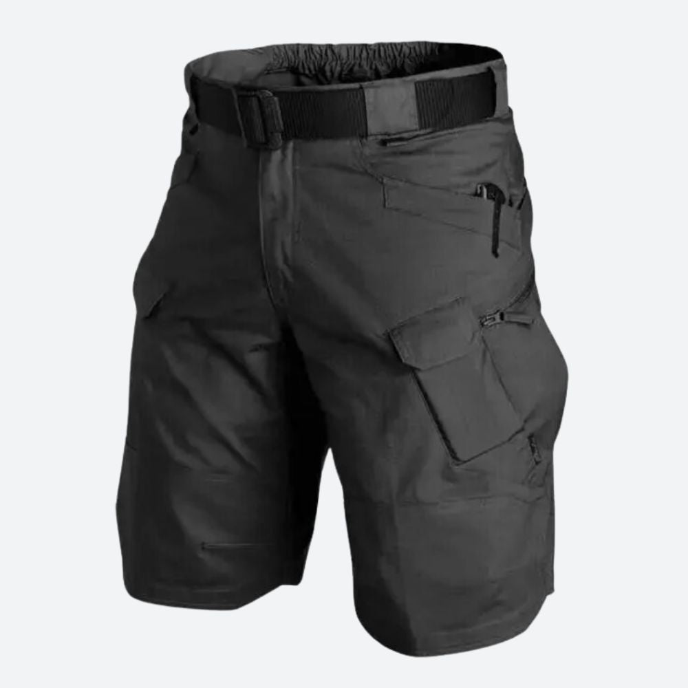 Stoere korte broek voor heren - Brody