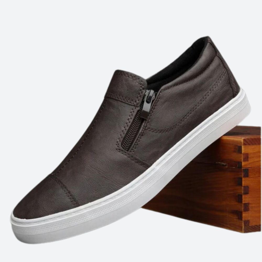 Casual Heren Slip-On Schoenen - Brent