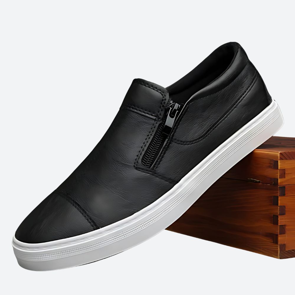 Casual Heren Slip-On Schoenen - Brent