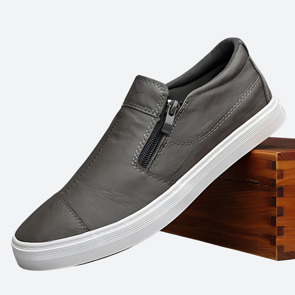 Casual Heren Slip-On Schoenen - Brent