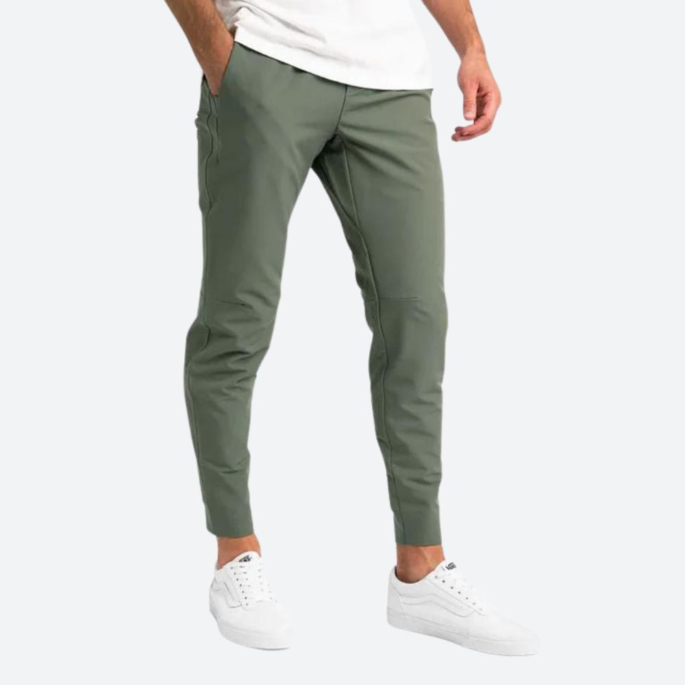 Flexibele broek - Charlie