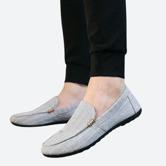 Comfortabele slip-ons voor mannen - Colton