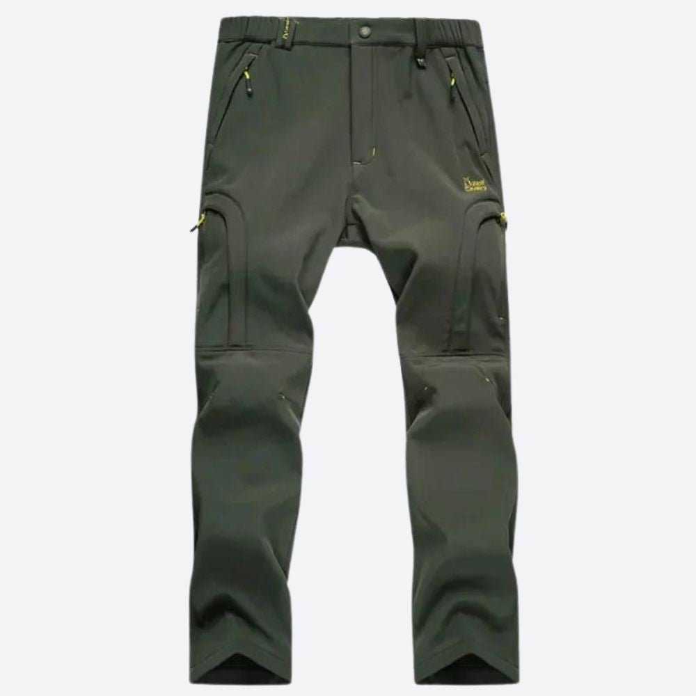 Waterdichte cargo broek - Cormac