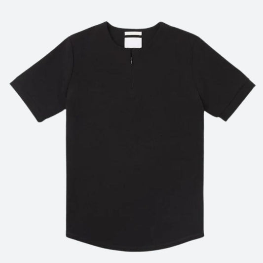 Elegant T-shirt voor mannen - Chad