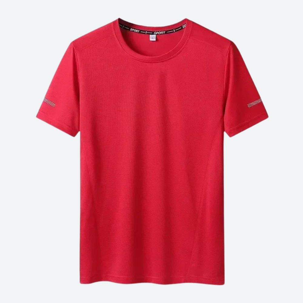 Comfortabel T-shirt voor mannen - Drin