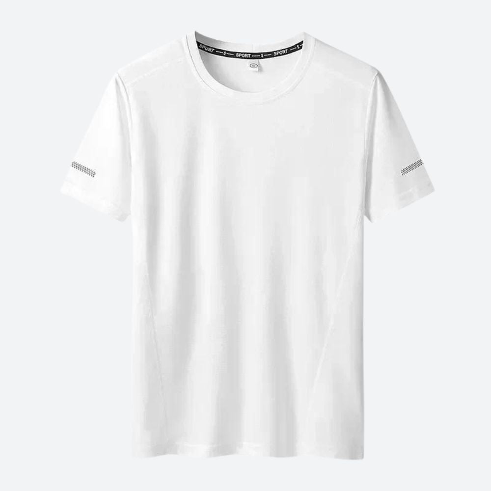 Comfortabel T-shirt voor mannen - Drin