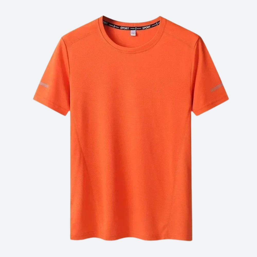 Comfortabel T-shirt voor mannen - Drin