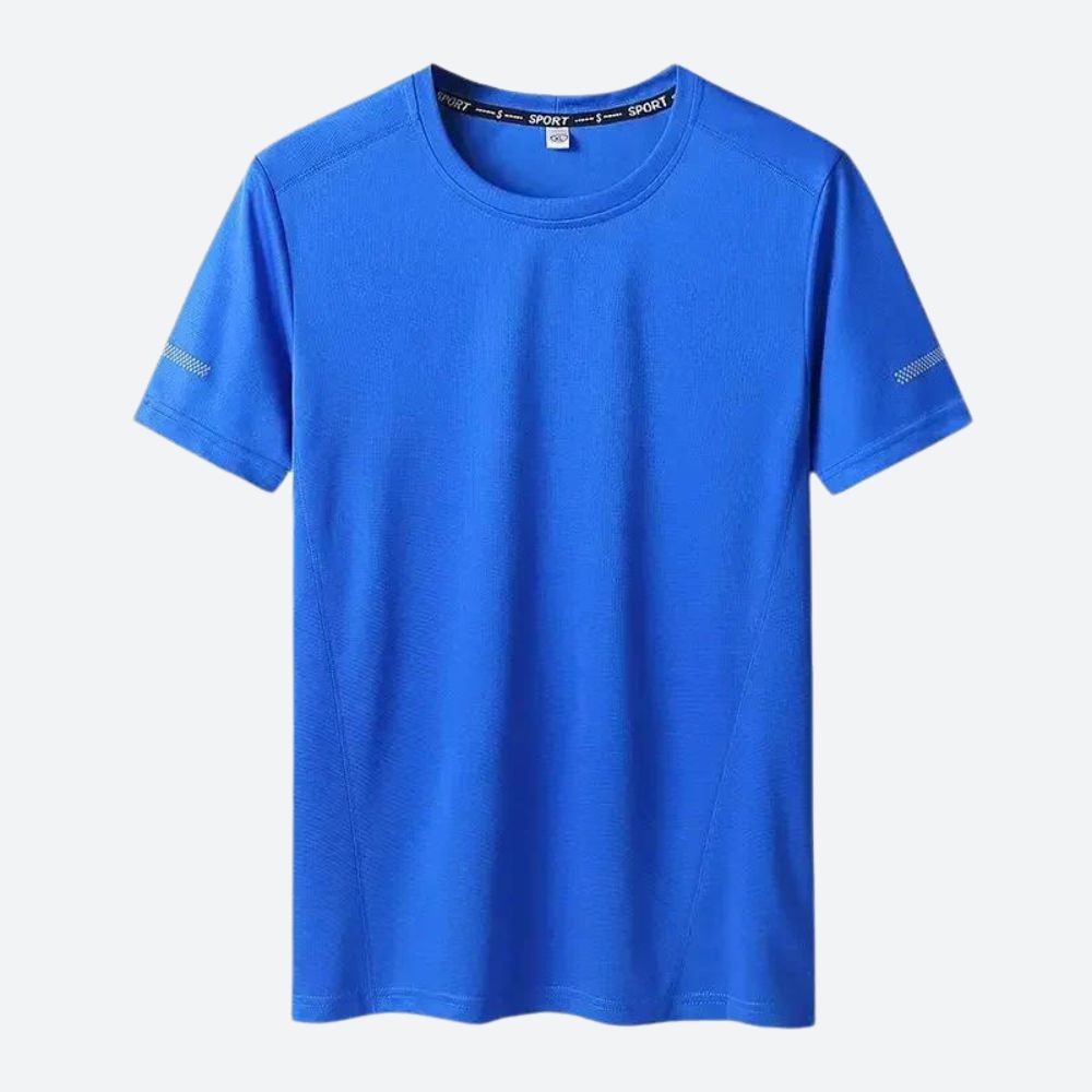 Comfortabel T-shirt voor mannen - Drin