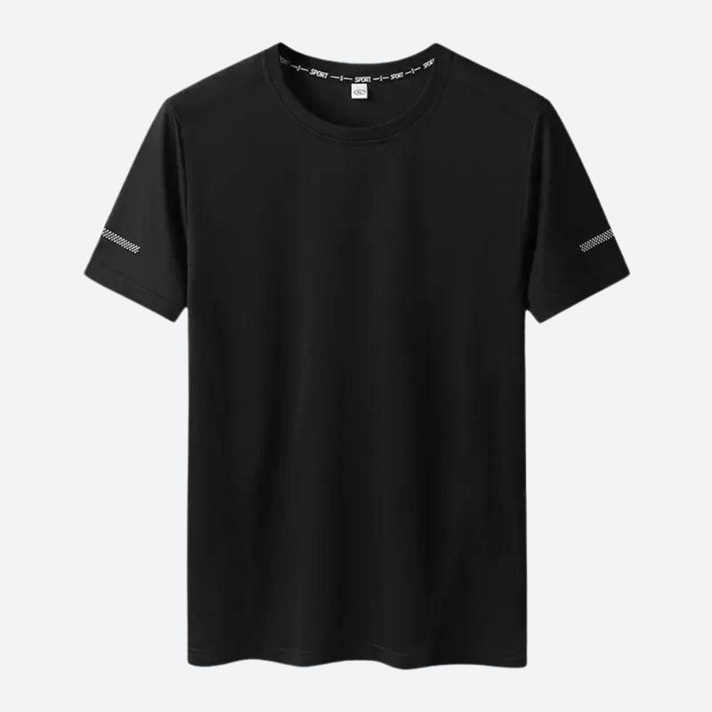 Comfortabel T-shirt voor mannen - Drin