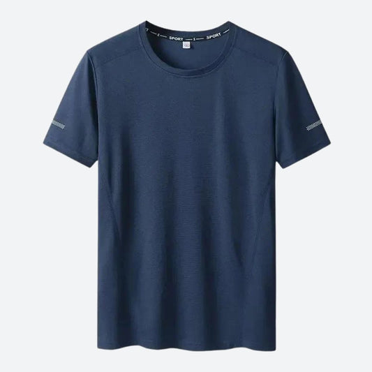 Comfortabel T-shirt voor mannen - Drin