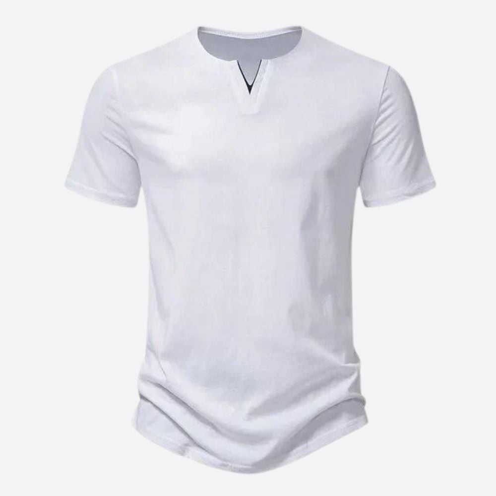 Flex T-shirt met korte mouwen - Edmund