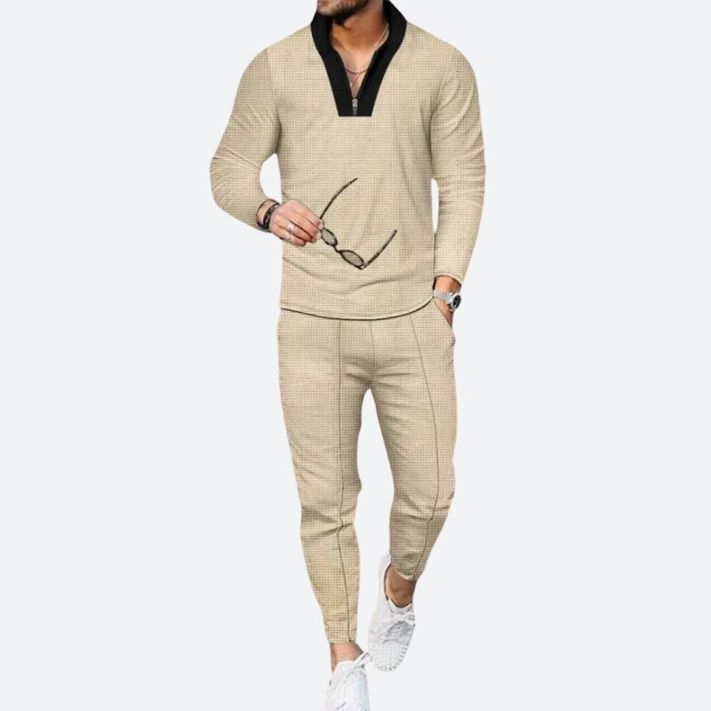 Sweater & Broeken sets voor mannen - Elvis