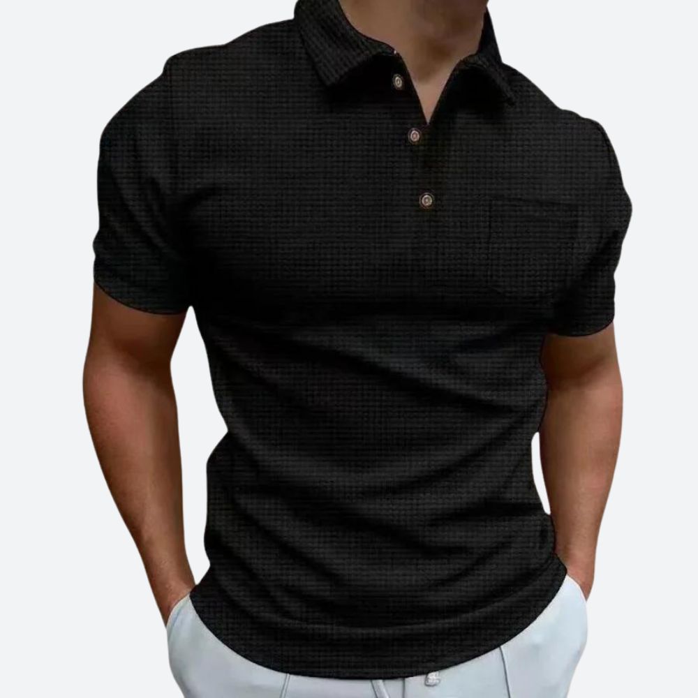 Stijlvol Poloshirt - Jay