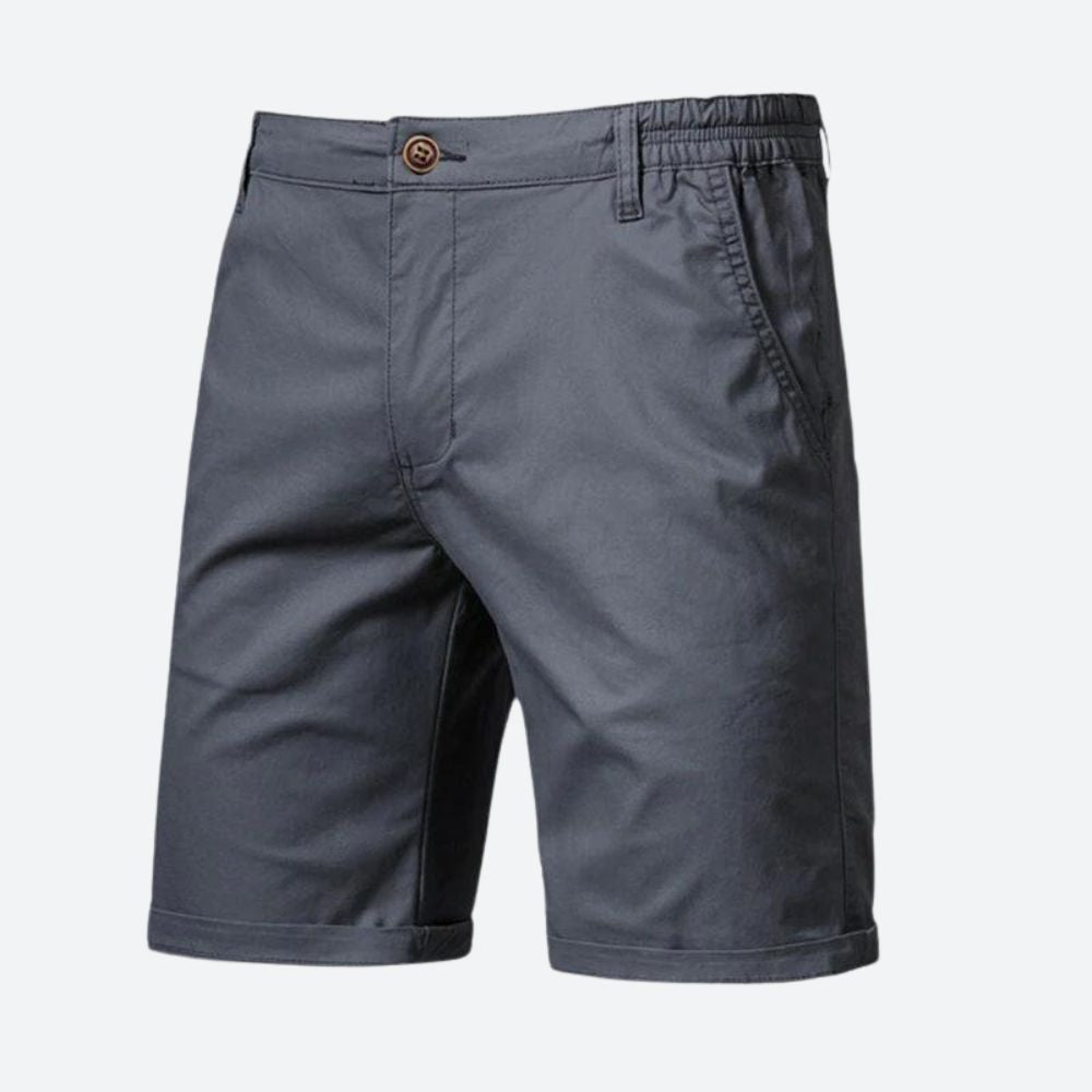 Casual Mode Shorts Voor Mannen - Jeric