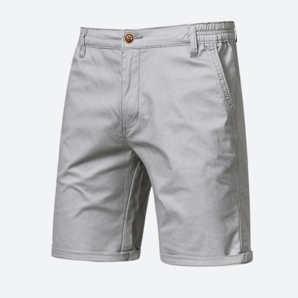 Casual Mode Shorts Voor Mannen - Jeric