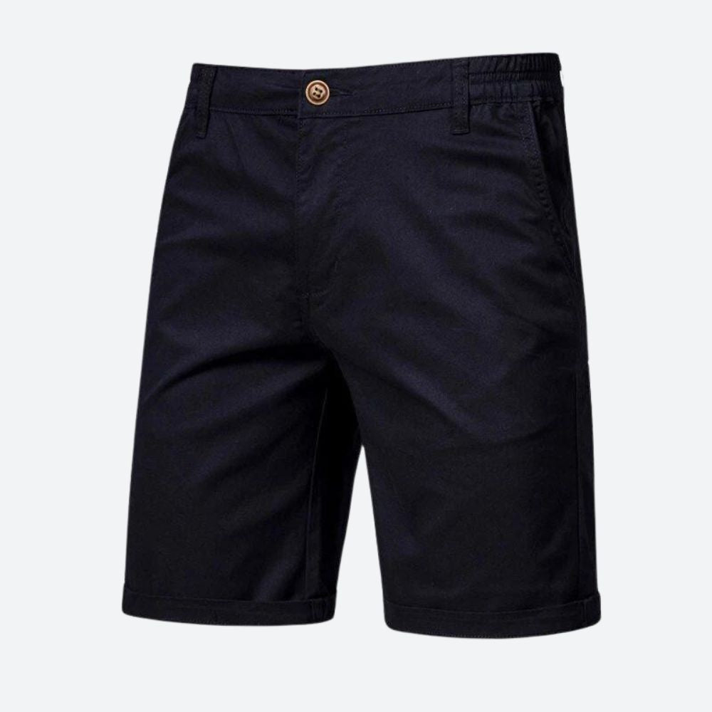 Casual Mode Shorts Voor Mannen - Jeric