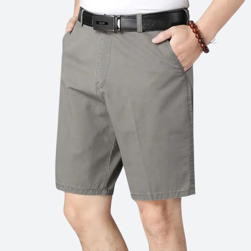 Trendy, elegante shorts voor mannen - Joshen