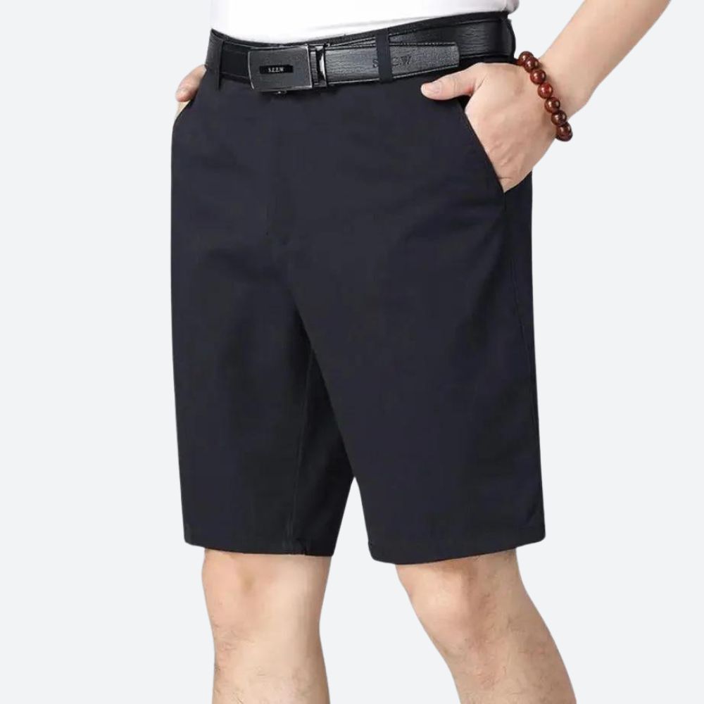 Trendy, elegante shorts voor mannen - Joshen