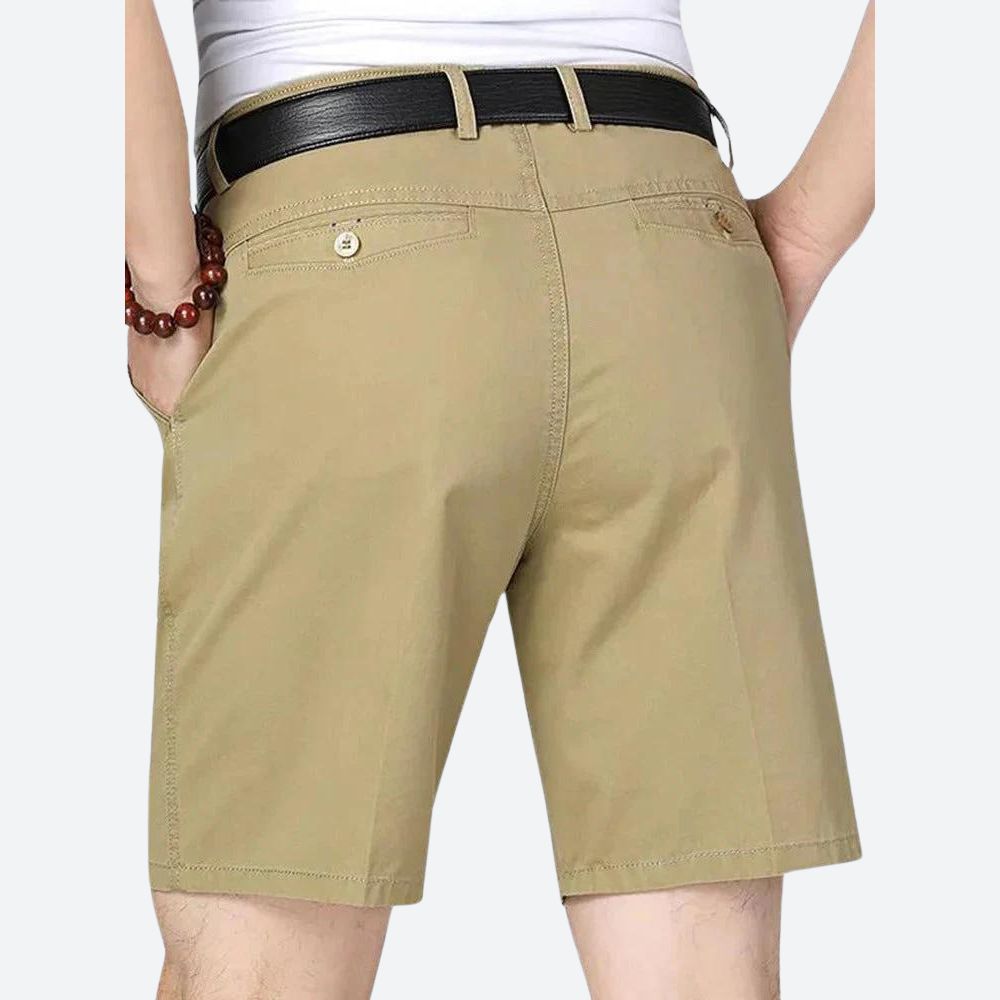 Trendy, elegante shorts voor mannen - Joshen