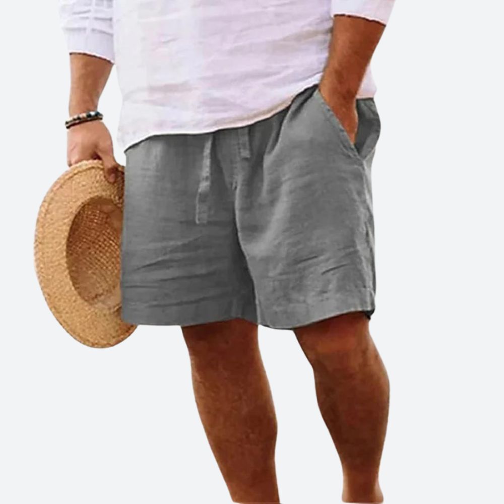 Stijlvolle shorts - Jack