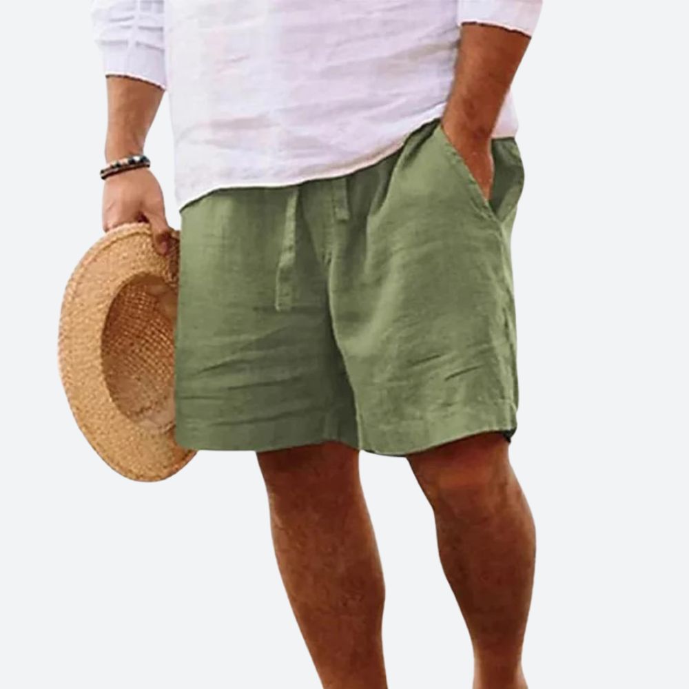 Stijlvolle shorts - Jack