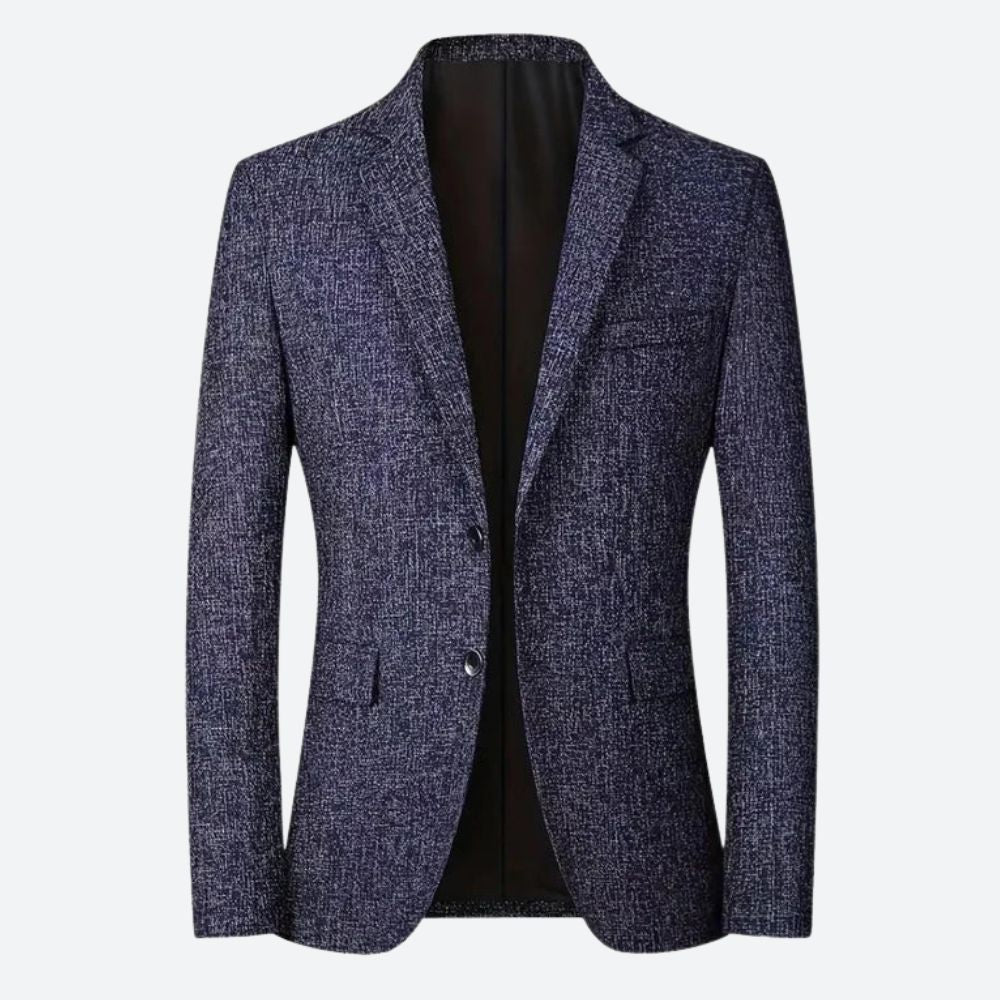 Stijlvolle blazer voor mannen - Khal