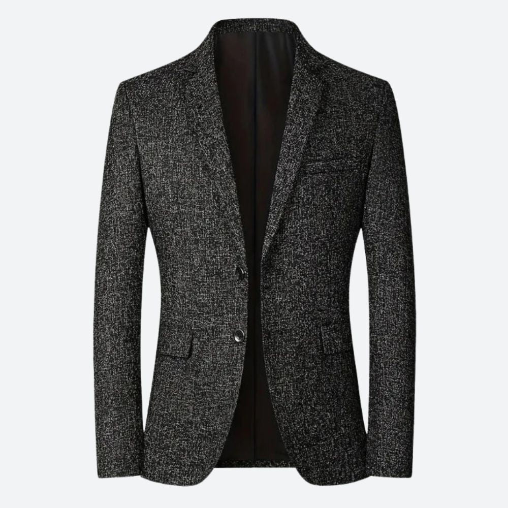 Stijlvolle blazer voor mannen - Khal