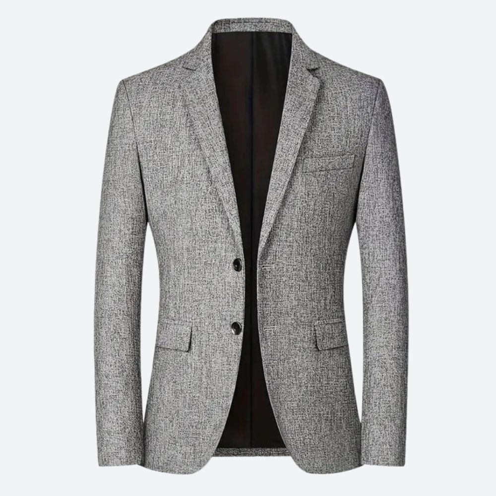 Stijlvolle blazer voor mannen - Khal