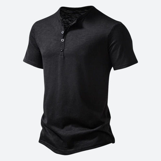 Casual T-Shirt voor Mannen - Lino