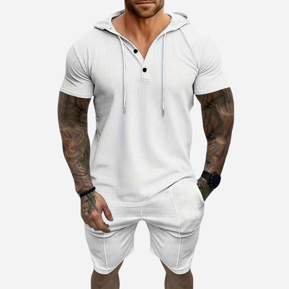 Zomer Sport Set - Maverick