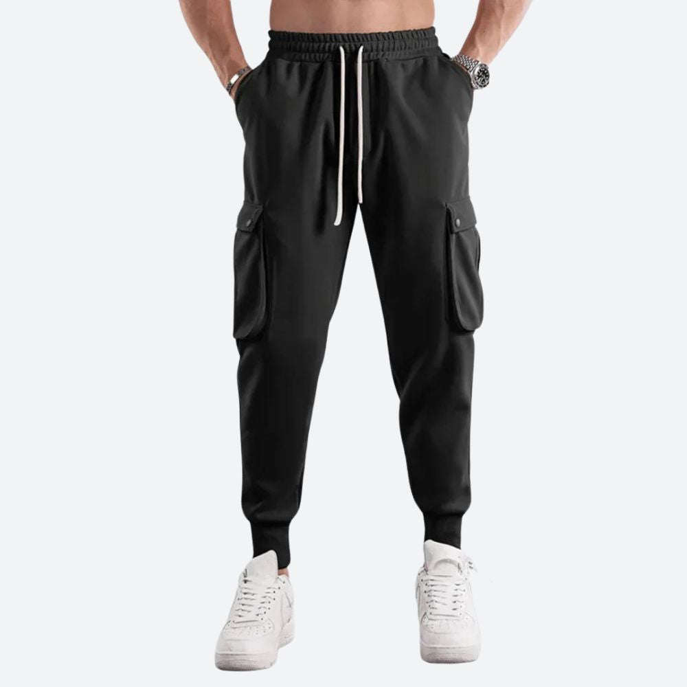 Klassieke Cargo Joggers - Orson