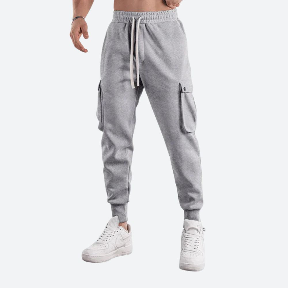 Klassieke Cargo Joggers - Orson