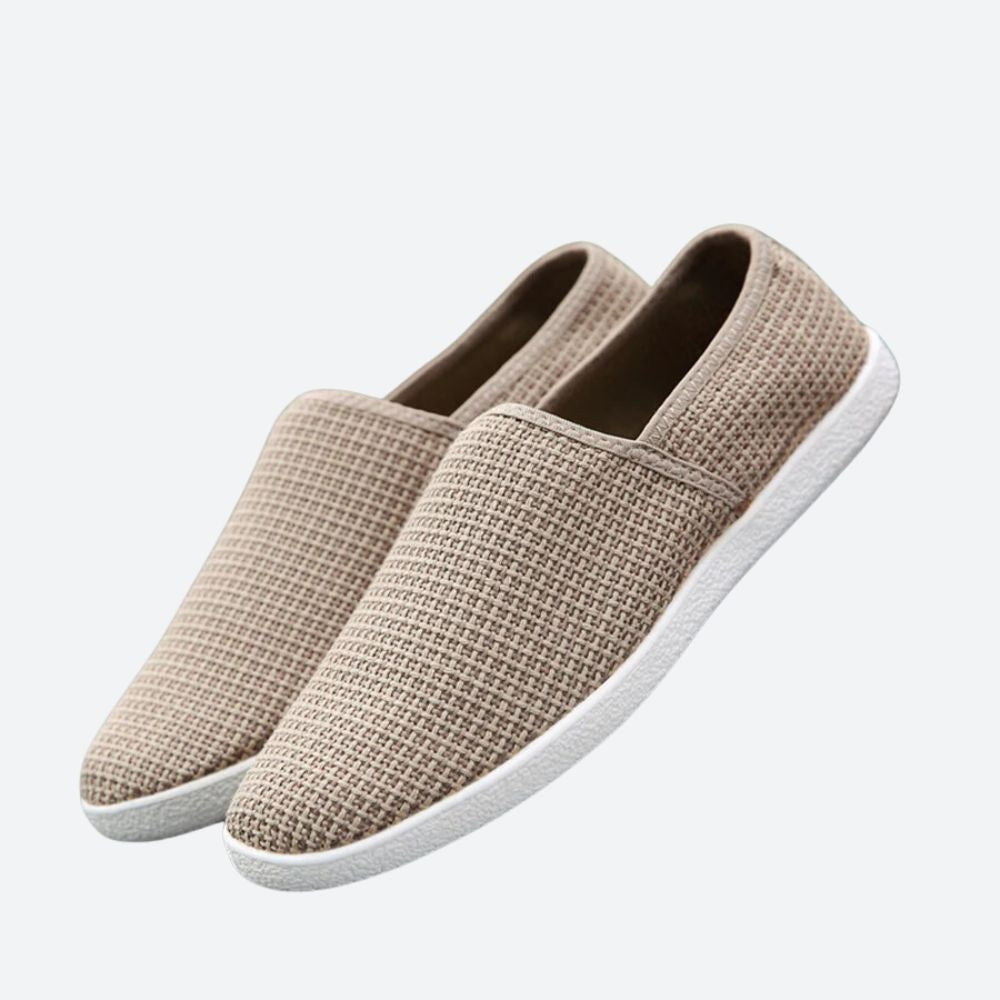 Casual Heren Slip-On Schoenen - Pancho