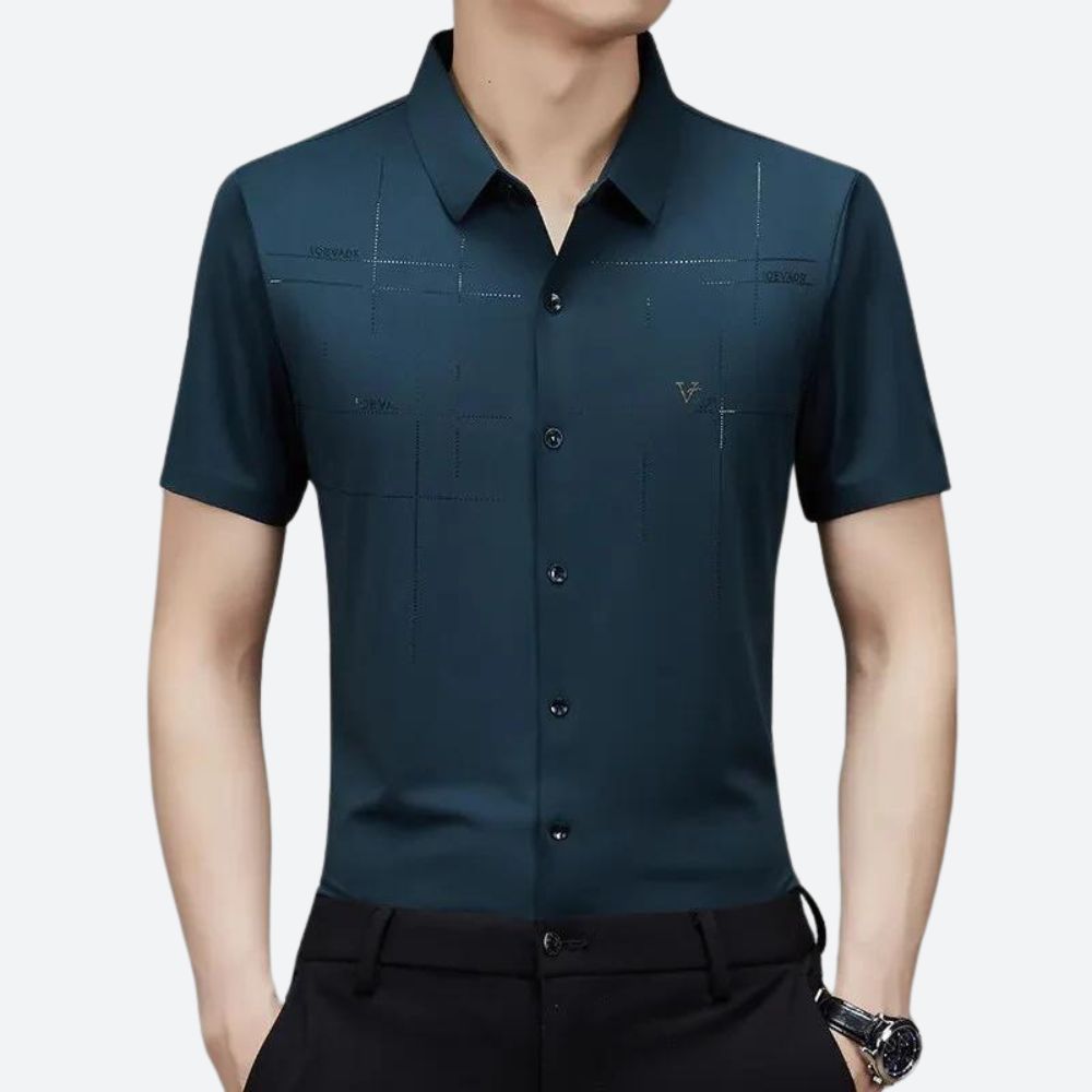 Elegante polo voor mannen - Rai