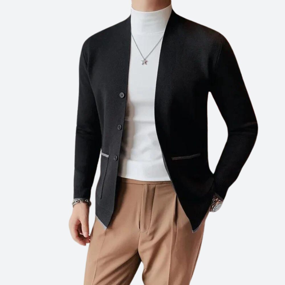 Elegant Blazer voor mannen - Vito