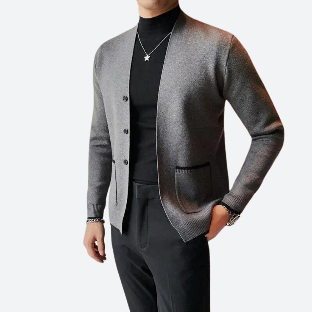 Elegant Blazer voor mannen - Vito