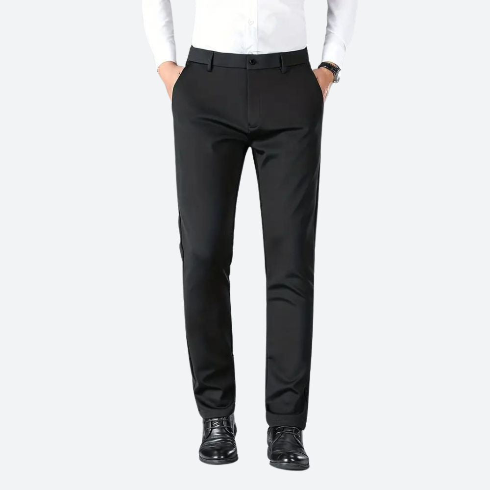 Rechte pantalon voor heren - Westin